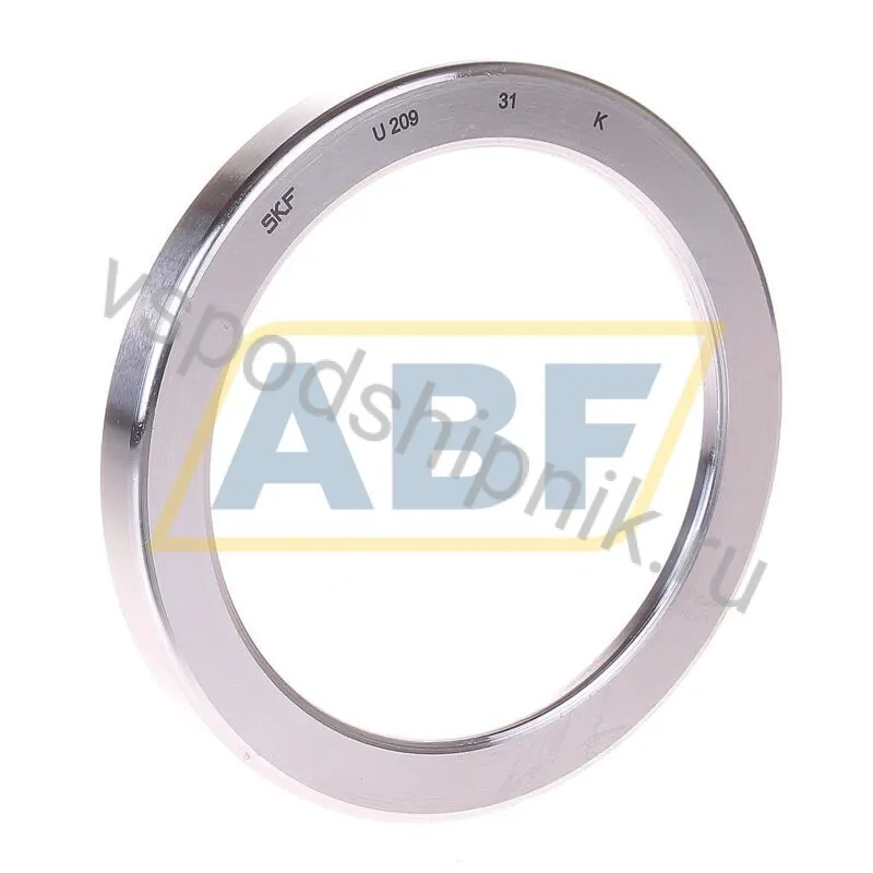 Упорный шариковый подшипник U209 SKF 360