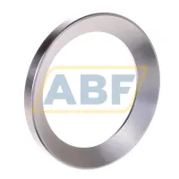 Упорный шариковый подшипник U207 SKF