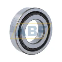 Упорно-радиальный шариковый подшипник BSA208CGA SKF