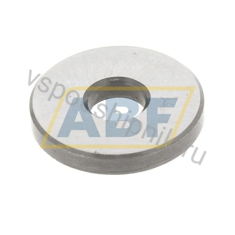 Шайба для игольчатого упорного подшипника LS0619 SKF 360