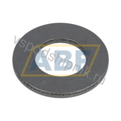 Шайба для игольчатого упорного подшипника TRD-1427 Timken