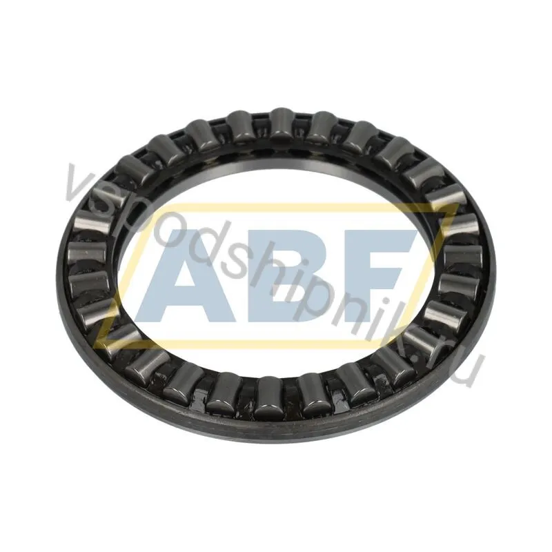 Цилиндрический роликовый упорный подшипник AR106590,4 Nadella 360