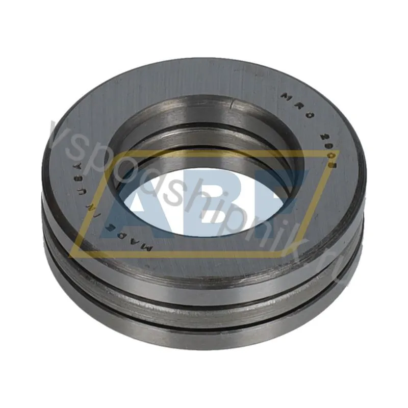 Упорный шариковый подшипник одинарный 2905 MRC/Marlin Rockwell 360