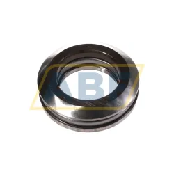 Упорный шариковый подшипник одинарный 53208 SKF