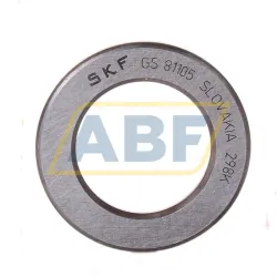 Шайба для цилиндрического упорного подшипника GS81105 SKF