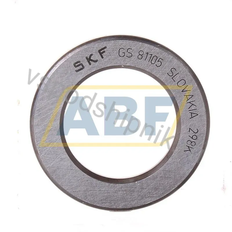 Шайба для цилиндрического упорного подшипника GS81105 SKF 360