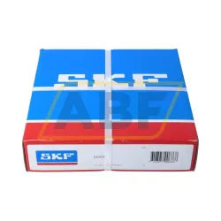 Упорный шариковый подшипник одинарный 51226 SKF