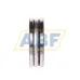 Упорный шариковый подшипник одинарный 51104 SKF