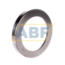 Упорный шариковый подшипник U410 SKF