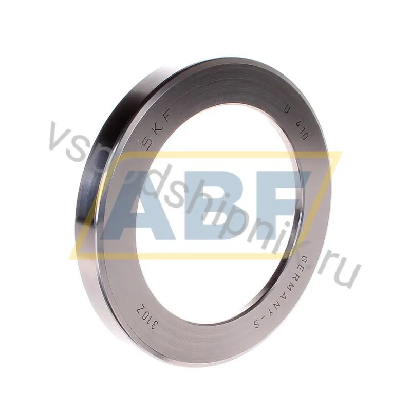 Упорный шариковый подшипник U410 SKF 360