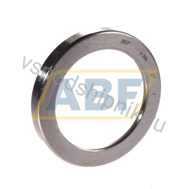 Упорный шариковый подшипник U306 SKF 360