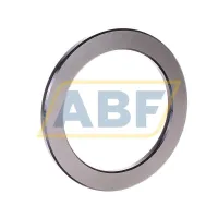 Шайба для игольчатого упорного подшипника LS100135 SKF