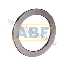 Шайба для игольчатого упорного подшипника LS100135 SKF
