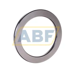 Шайба для игольчатого упорного подшипника LS100135 SKF
