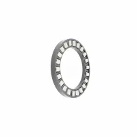Цилиндрический роликовый подшипник с сепаратором K81109TN SKF