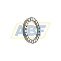 Цилиндрический роликовый подшипник с сепаратором K81109TN SKF