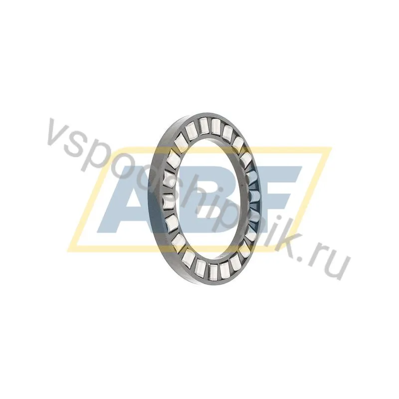 Цилиндрический роликовый подшипник с сепаратором K81109TN SKF 360