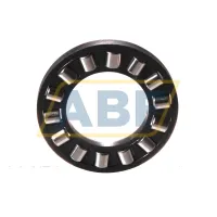 Цилиндрический роликовый подшипник с сепаратором K81103TN SKF