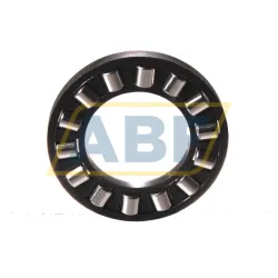 Цилиндрический роликовый подшипник с сепаратором K81103TN SKF