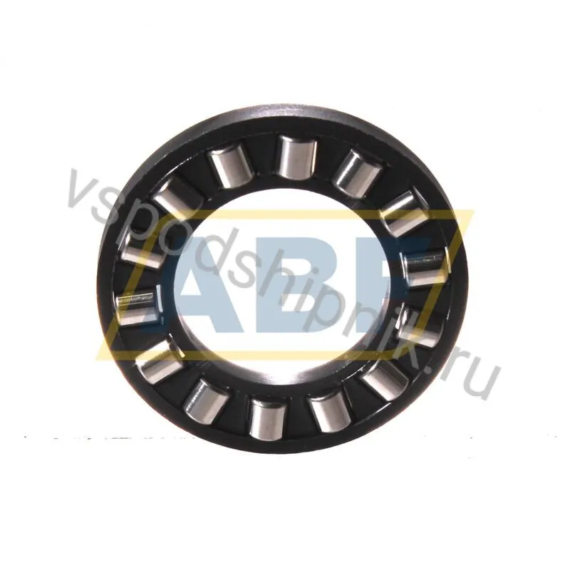 Цилиндрический роликовый подшипник с сепаратором K81103TN SKF 360