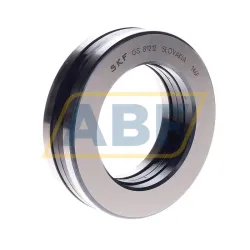 Цилиндрический роликовый упорный подшипник 81212TN SKF