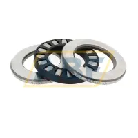 Цилиндрический роликовый упорный подшипник 81208TN SKF
