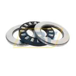 Цилиндрический роликовый упорный подшипник 81208TN SKF