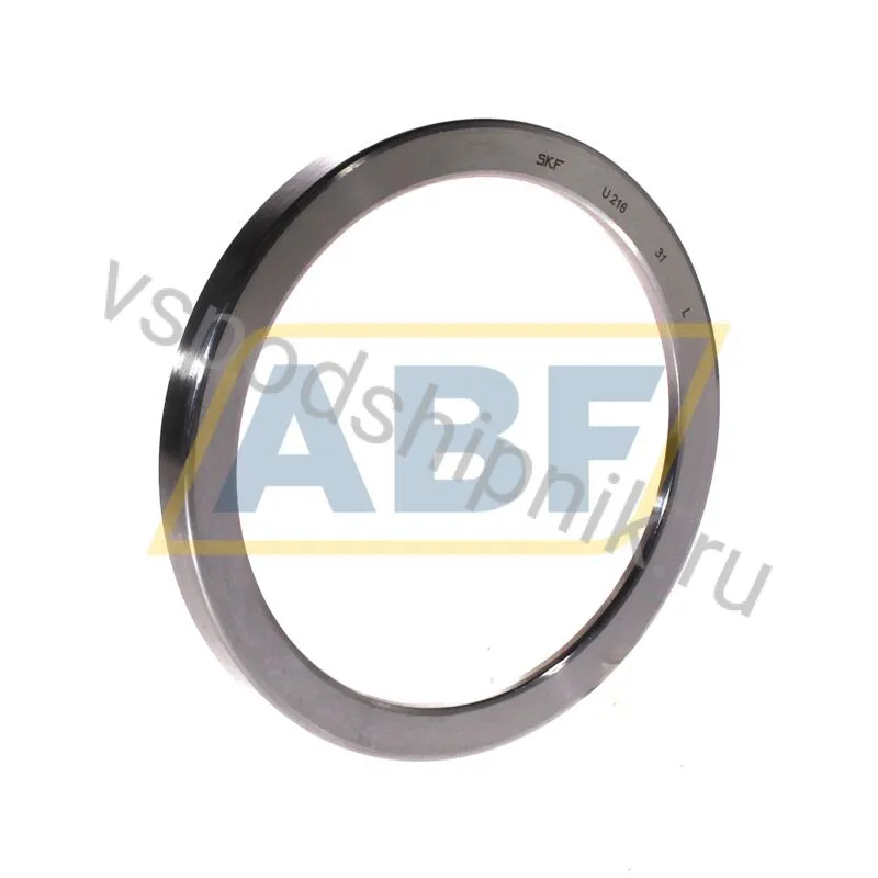 Упорный шариковый подшипник U216 SKF 360