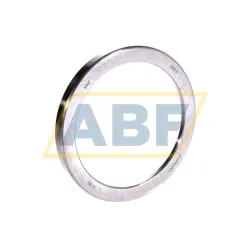 Упорный шариковый подшипник U215 SKF