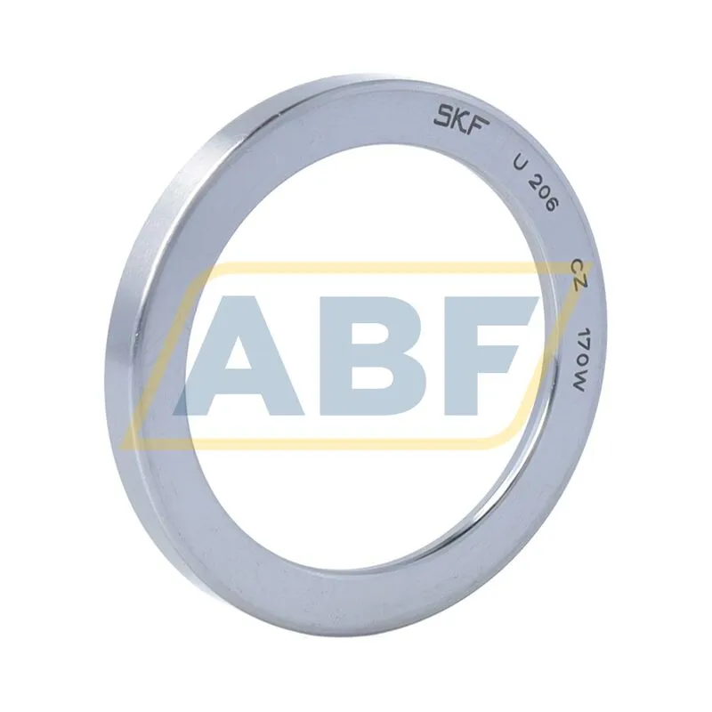 Упорный шариковый подшипник U206 SKF 360