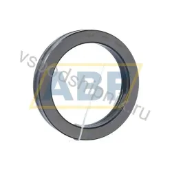 Цилиндрический роликовый упорный подшипник 81126TN SKF