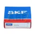 Упорный шариковый подшипник одинарный 51206 SKF