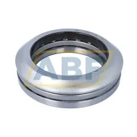 Упорный шариковый подшипник одинарный 53226 SKF