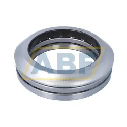 Упорный шариковый подшипник одинарный 53226 SKF