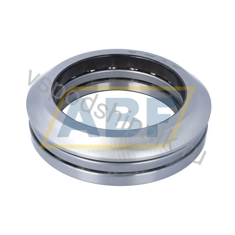 Упорный шариковый подшипник одинарный 53226 SKF 360
