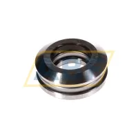 Упорный шариковый подшипник одинарный 53306 SKF