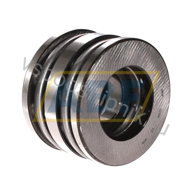 Упорный шариковый подшипник 52309 SKF 360