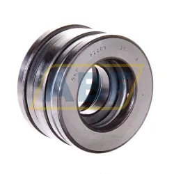 Упорный шариковый подшипник 52205 SKF