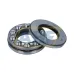 Упорный шариковый подшипник одинарный 51307 SKF