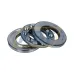 Упорный шариковый подшипник одинарный 51307 SKF