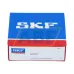 Упорный шариковый подшипник одинарный 51307 SKF