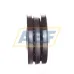 Упорный шариковый подшипник одинарный 51306 SKF
