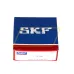 Упорный шариковый подшипник одинарный 51306 SKF