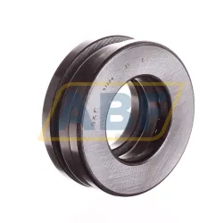 Упорный шариковый подшипник одинарный 51306 SKF
