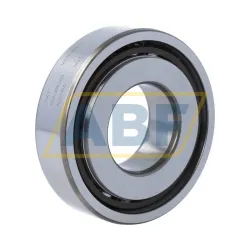 Упорно-радиальный шариковый подшипник BSA308CGB SKF