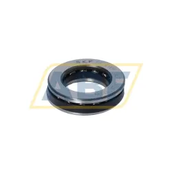 Цилиндрический роликовый упорный подшипник 81105TN SKF