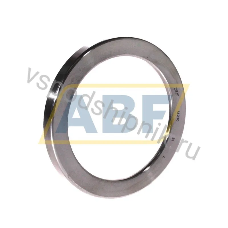 Упорный шариковый подшипник U210 SKF 360