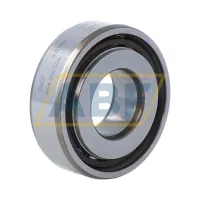 Упорно-радиальный шариковый подшипник BSA204CGA SKF