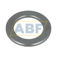 Шайба для игольчатого упорного подшипника LS3047 SKF