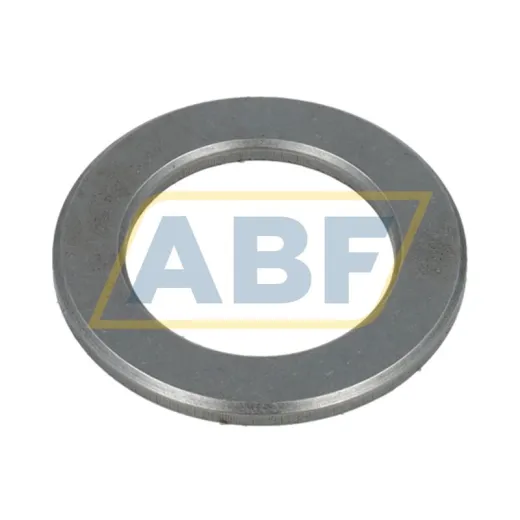 Шайба для игольчатого упорного подшипника LS3047 SKF